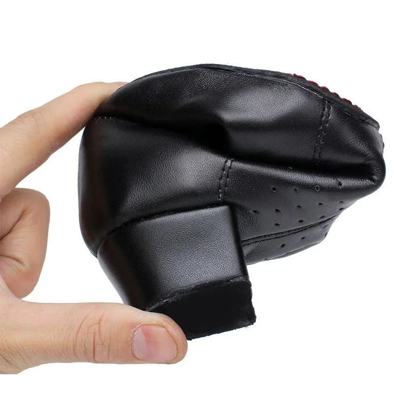 Selling Mens Soft Leather Ballroom Dance Shoes Childrens Latin Dance Shoes Boys Adult Teacher Shoes Jazz Dance Shoes 250613
