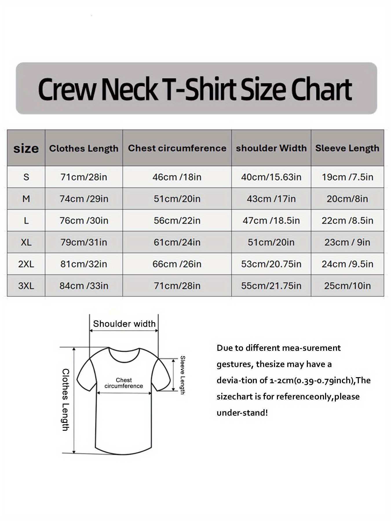 Dongdumaoyi Round Collar Short Sleeve Adult Men's T-Shirts Cotton S-3Xl Black 180G f008