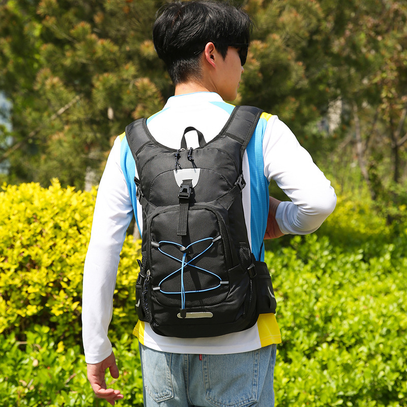High quality brand high-quality new design free designer bag backpack cross-border leisure outdoor travel hiking sports lightweight new design free de