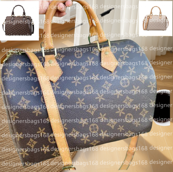 Duffel Bag Luxury Travel Designers Women Crossbody Shoulder Duffle bags Purse Men Totes Large Capacity Big Luggage Handbags