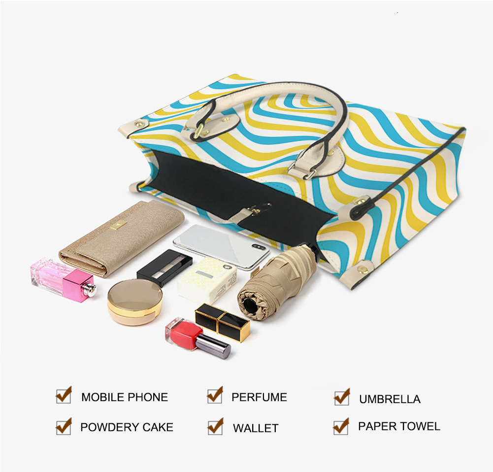 Free Shipping 2025 New Designer Bag Fashionable And High-quality Large Capacity Shopping Bag Genuine Cowhide Printed Sunflower Pet Pattern Retro Women