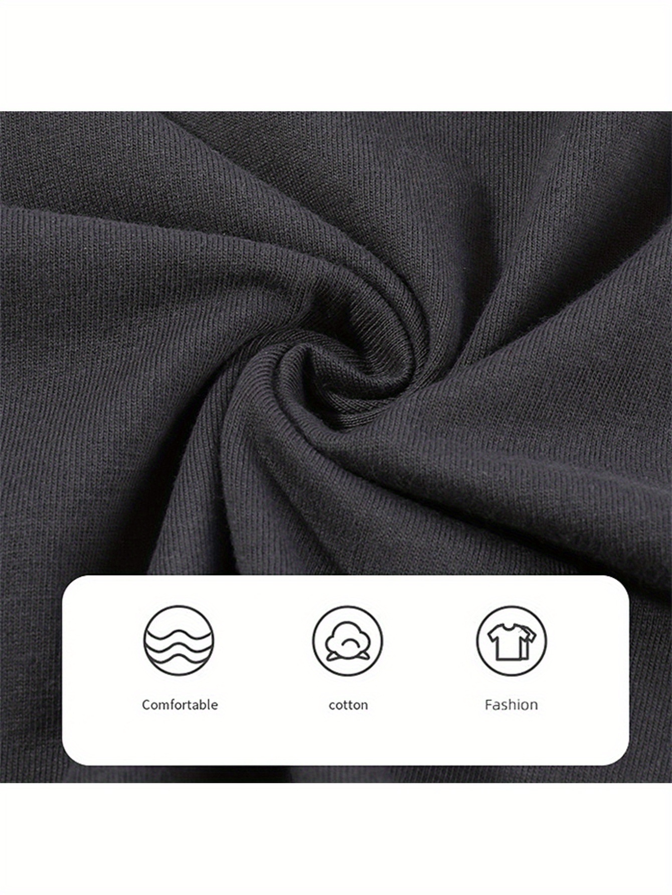 Dongdumaoyi White T Shirts Skateboard Adult Text Short Sleeve Cotton Round Collar Men Black 180G S-3Xl Halloween a82a