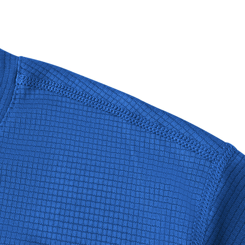 designer Men's T-shirt sub-size marathon jacket election suit quick-drying short-sleeved sport round-neck casual advertising shirt S-3XL
