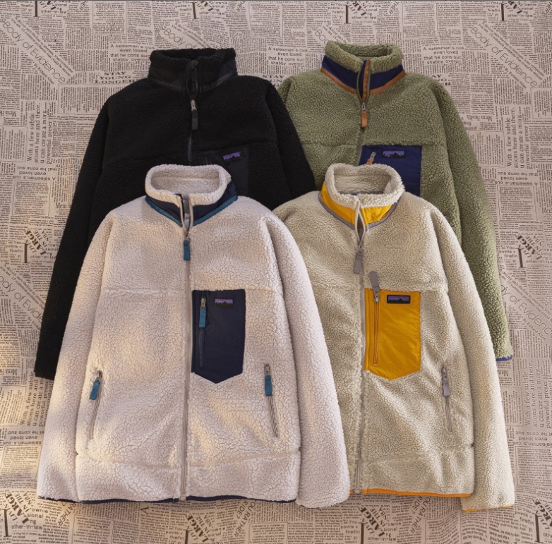 Women Designer Jacket Sweater Cashmere Jacket Down Jacket Outdoor Parkas Coat Thickened Warm Loose Coats Female Fleece Coat Comfortable Streetwear Puffer coat