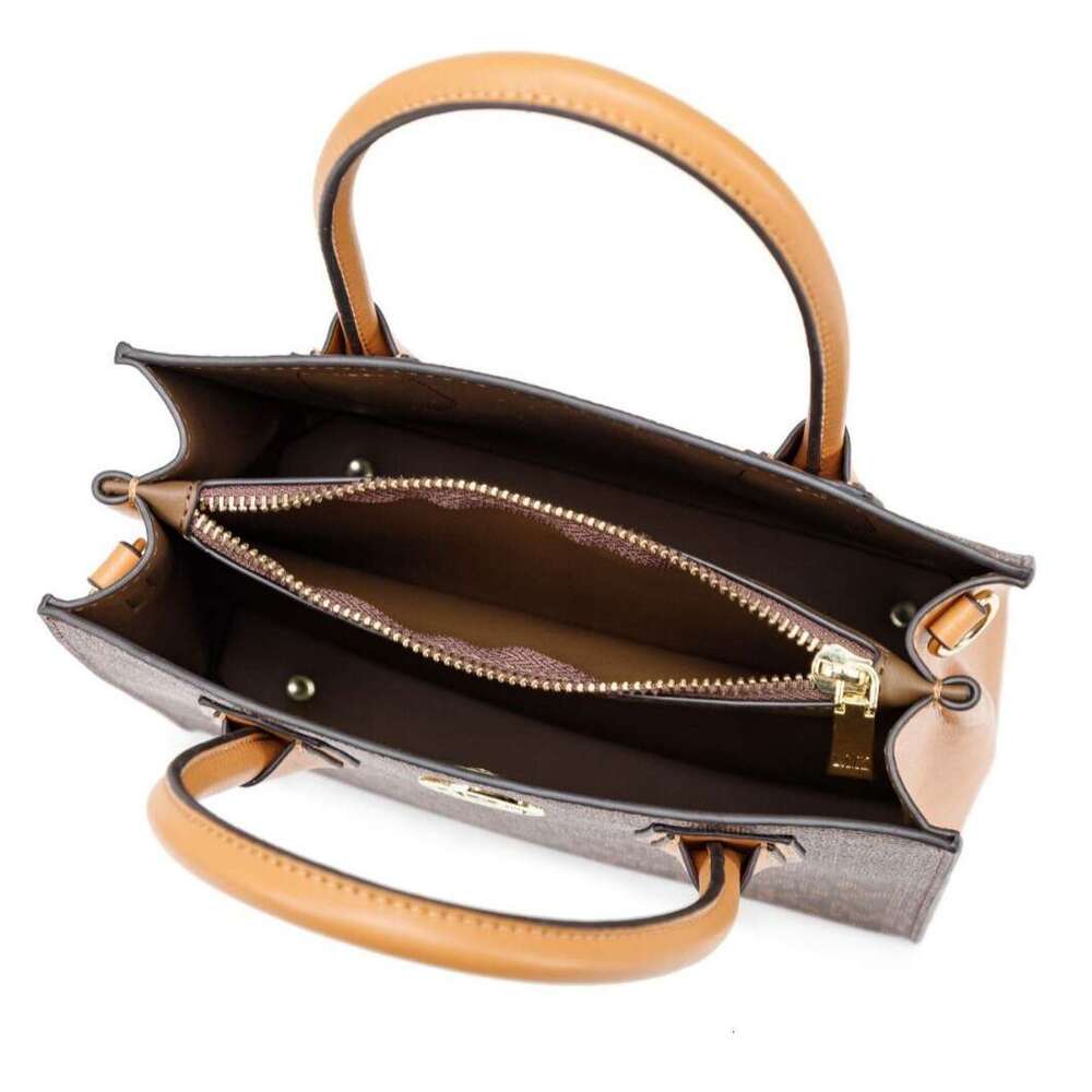 Luxury 2024 Women's Shoulder Crossbody Bag Birthday Qixi Valentine's Day Gift