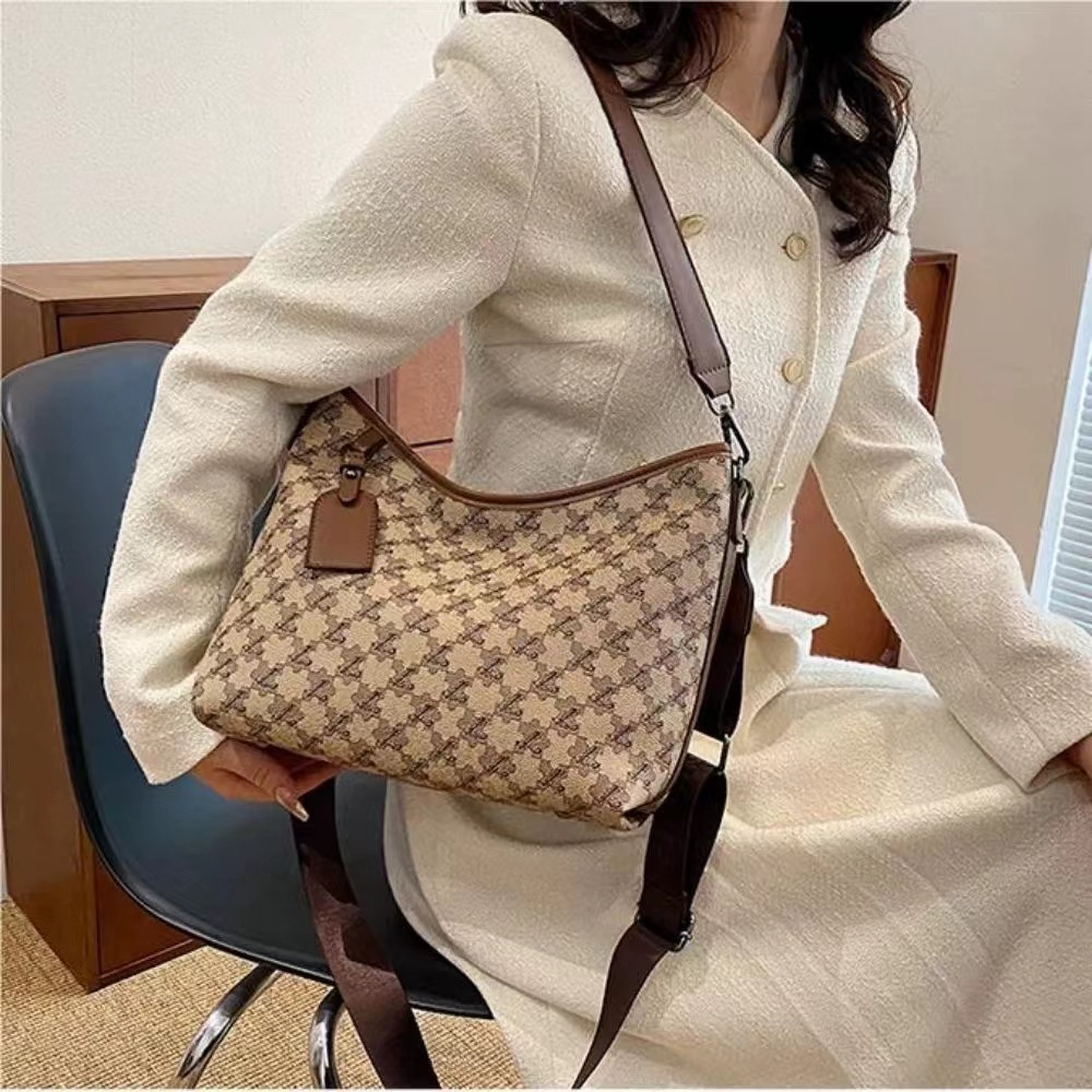 Free shipping designer Shoulder tote Bags womans ladies flap lady fashion casual printing handbag women crossbody Underarm messenger totes bag