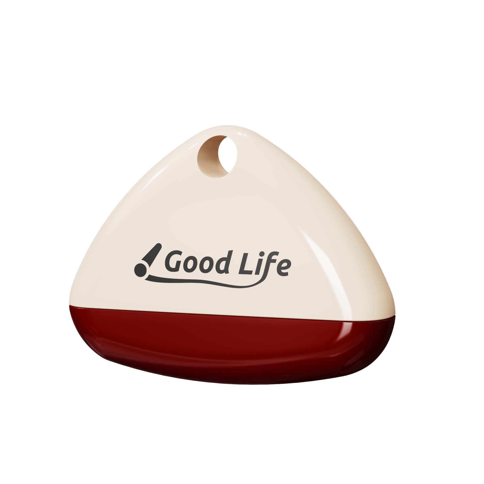 Good Life Lint Remover for Pet Hair & Dust - Eco-Friendly Washable Clothes Cleaner