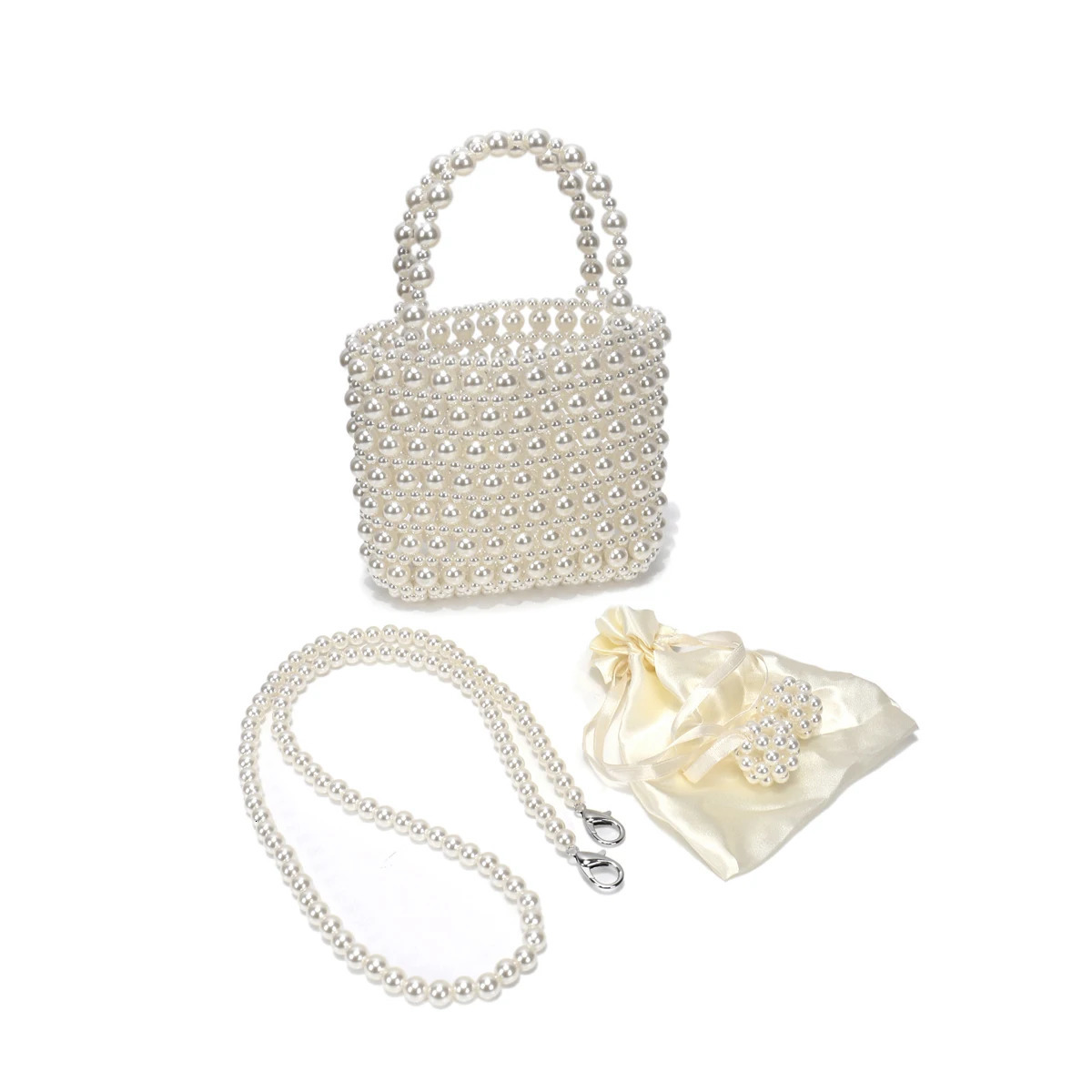 Acrylic Women Evening Bags Shell Party Dinner Prom Clutch Luxury Wedding Chain Shoulder Handbags 250614