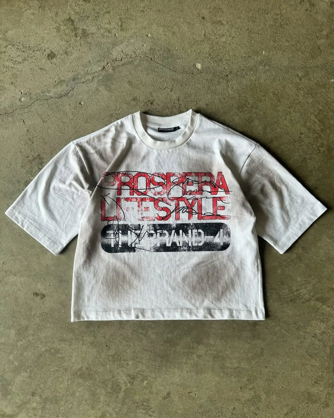 Streetwear Vintage T Shirts Y2K Clothes Mens Womens Harajuku Vintage Letter Print Oversized Tshirts Cotton Short Sleeve Tops 250616