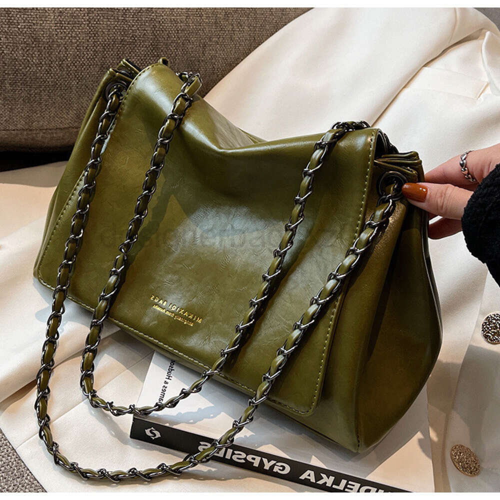 Leather Tote Bag Designer Fashion Classic 10a Top Nikiduncks Woman Handbagevening Bags Large Capacity New Fashionable Autumn And Winter Should Saddle 