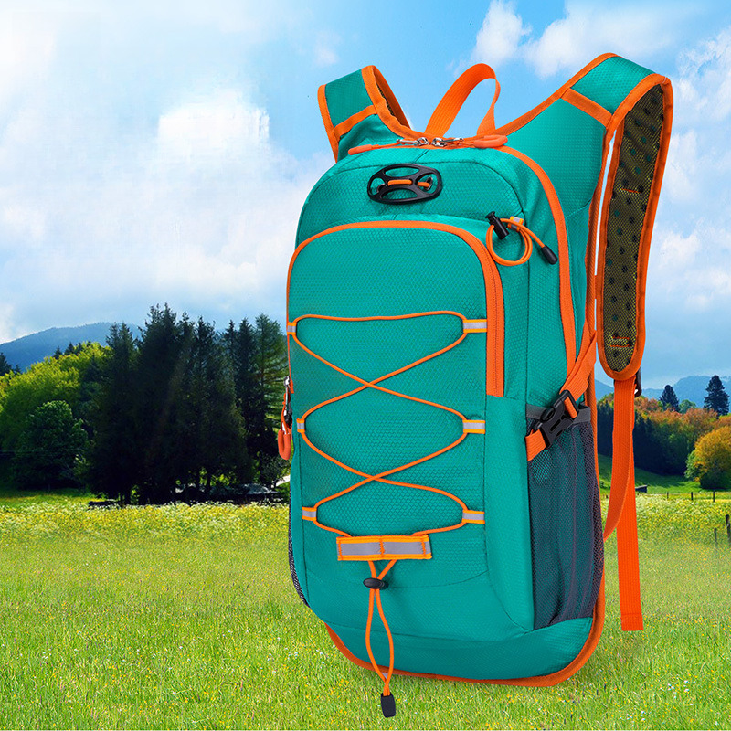 High quality brand high-quality new design free designer bag outdoor backpack leisure sports fitness running hiking and mountaineering brand new free 