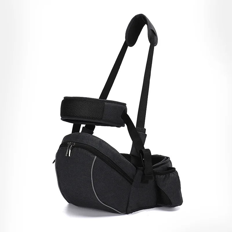Baby Hip Seat born Ergonomic Waist Stool Baby Sling Hold Waist Belt Holder Hipseat Backpack Home Travel Accessories 250617
