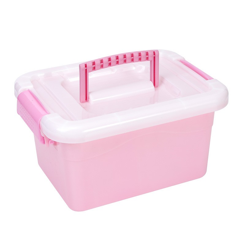 Professional customized plastic products - plastic storage boxes