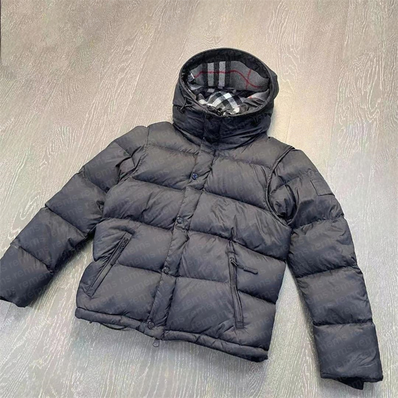 Coat Designer Puffer jacket Men Women jacket Vest Wintet jacket Men jacket Winter Coat Outdoor Classic Casual Unisex Puffer Windproof Outwear M-5XL