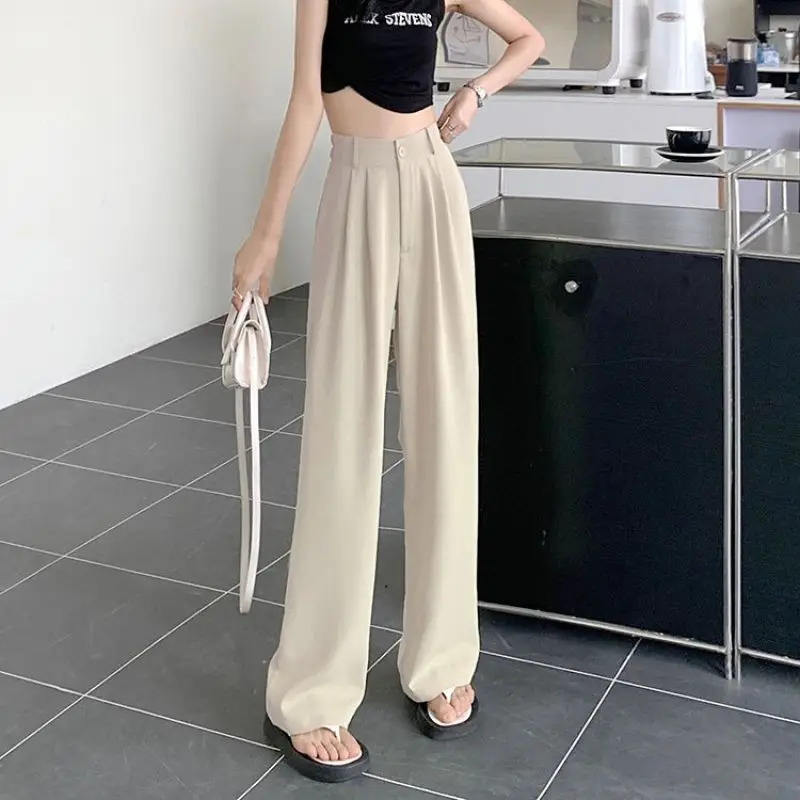 Summer Korean Elegant Thin Short Sleeved Suitsuspenderpants Three Piece Womens Fashion Casual Blazers Matching Set 250612