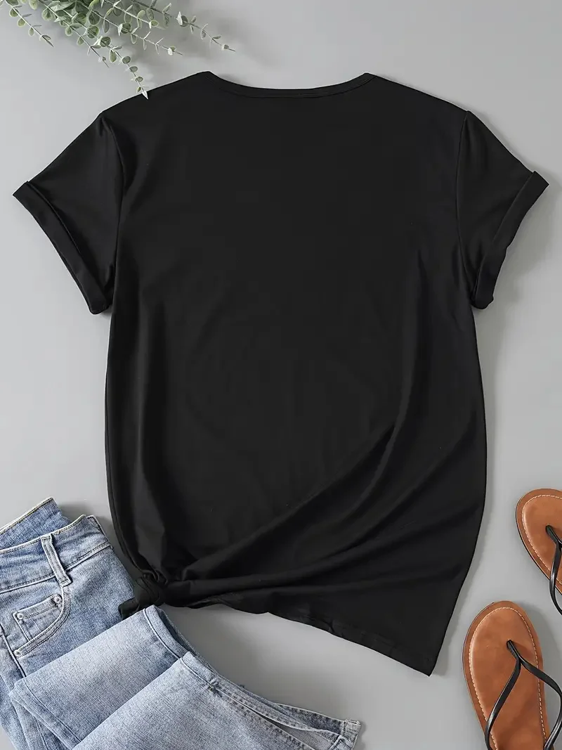 Pink Tour 2025 T-shirt Man Women Harajuku O-neck Summer Casual Shirt