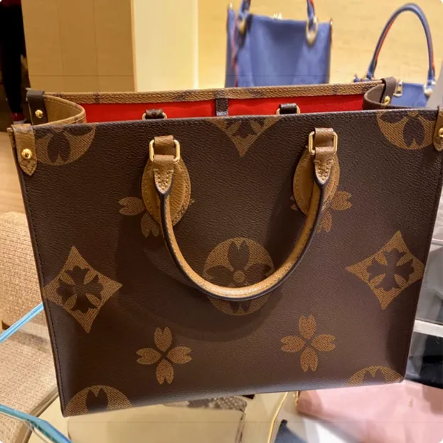 2025 New Fashion Bag Luxurys Designers Bags Handbags Women High Quality Ladies Chain Shoulder Leather Purse Shopping Tote Bag 10A