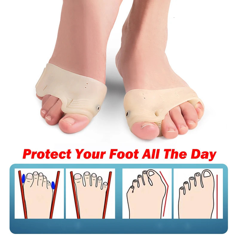 Pexmen 2Pcs Gel Metatarsal Pads for Women and Men Ball of Foot Cushion Gel Sleeves Cushions Pad for Supports Feet Pain Relief 250613