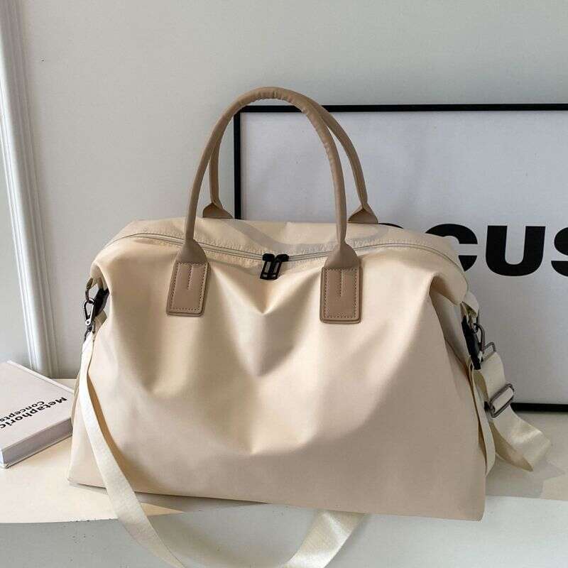 Short Trip Travel Bag For Women, Large Capacity Clothing Storage duffle bag Designers Duffel Bags luggage Travelling Bag Bag, Handheld Travel Luggage 