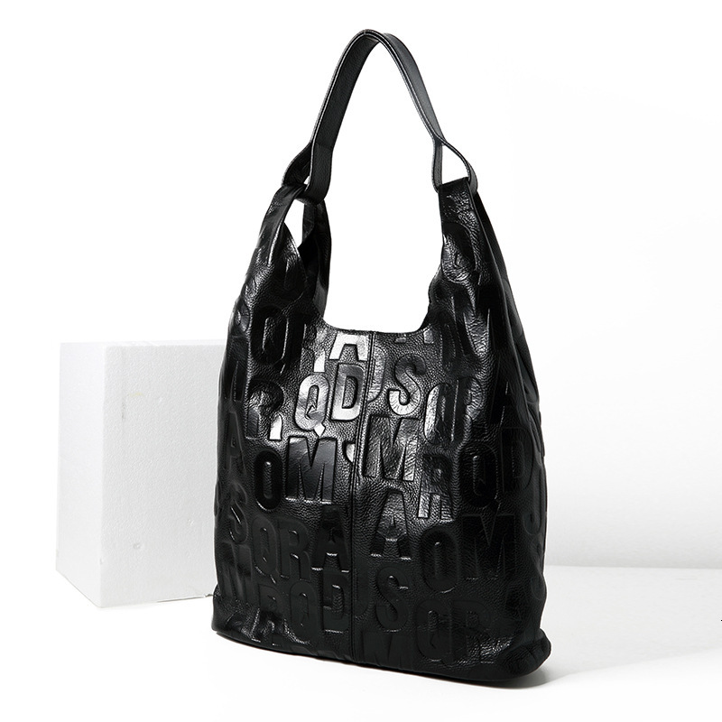 Free Shipping 2025 New Designer Bag Fashion Top Cowhide High-quality Shopping Bag Large Capacity High-end Leather Women's Commuting Handbag