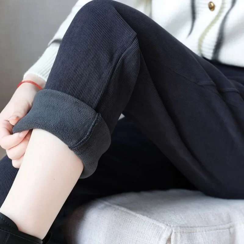 New In Autumn Winter Female Trousers High Waist Clothing All Medium Trends 2025 Womens Pants G Original Aesthetic Classic Xxl