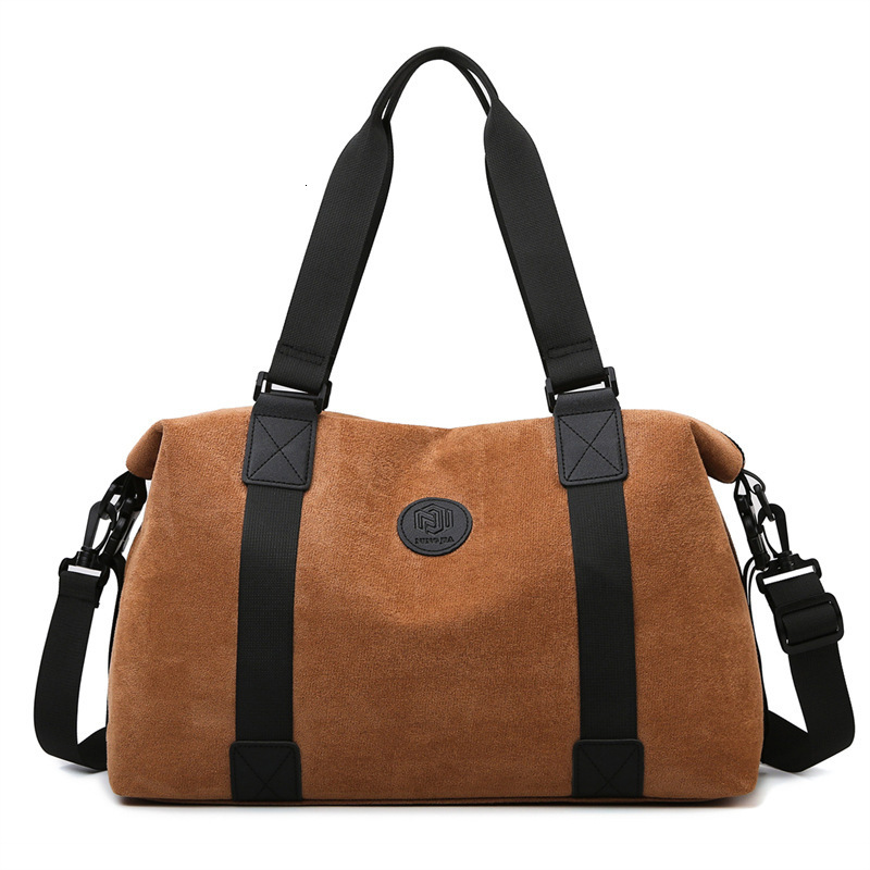 Top brand high-quality new free designer bag travel short distance small lightweight travel outdoor travel large capacity handbag fitness bag new free