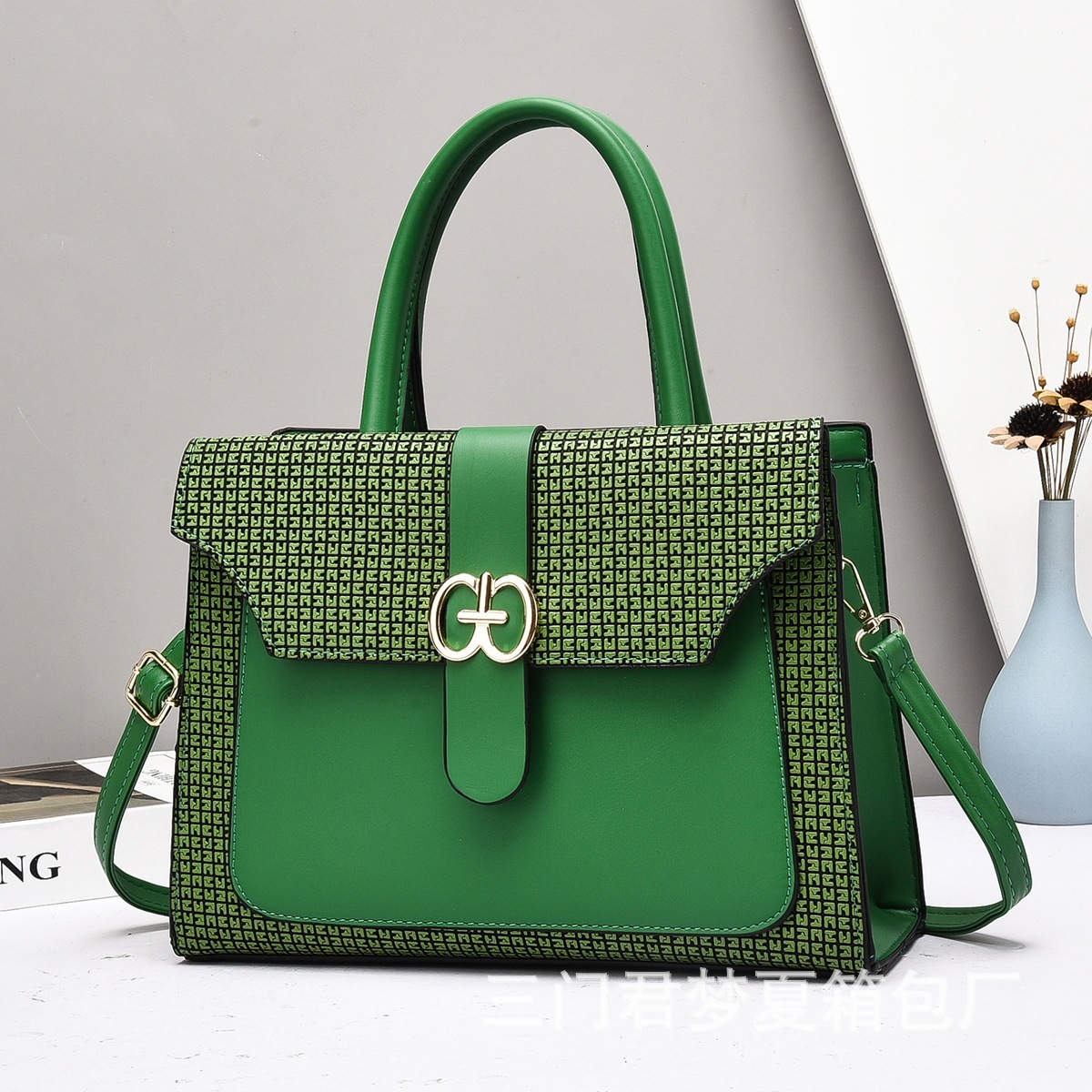 Free Shipping 2025 New Designer Bag Elegant High-end Multifunctional Women's Handbag Fashionable Large Capacity High-quality Shopping Bag