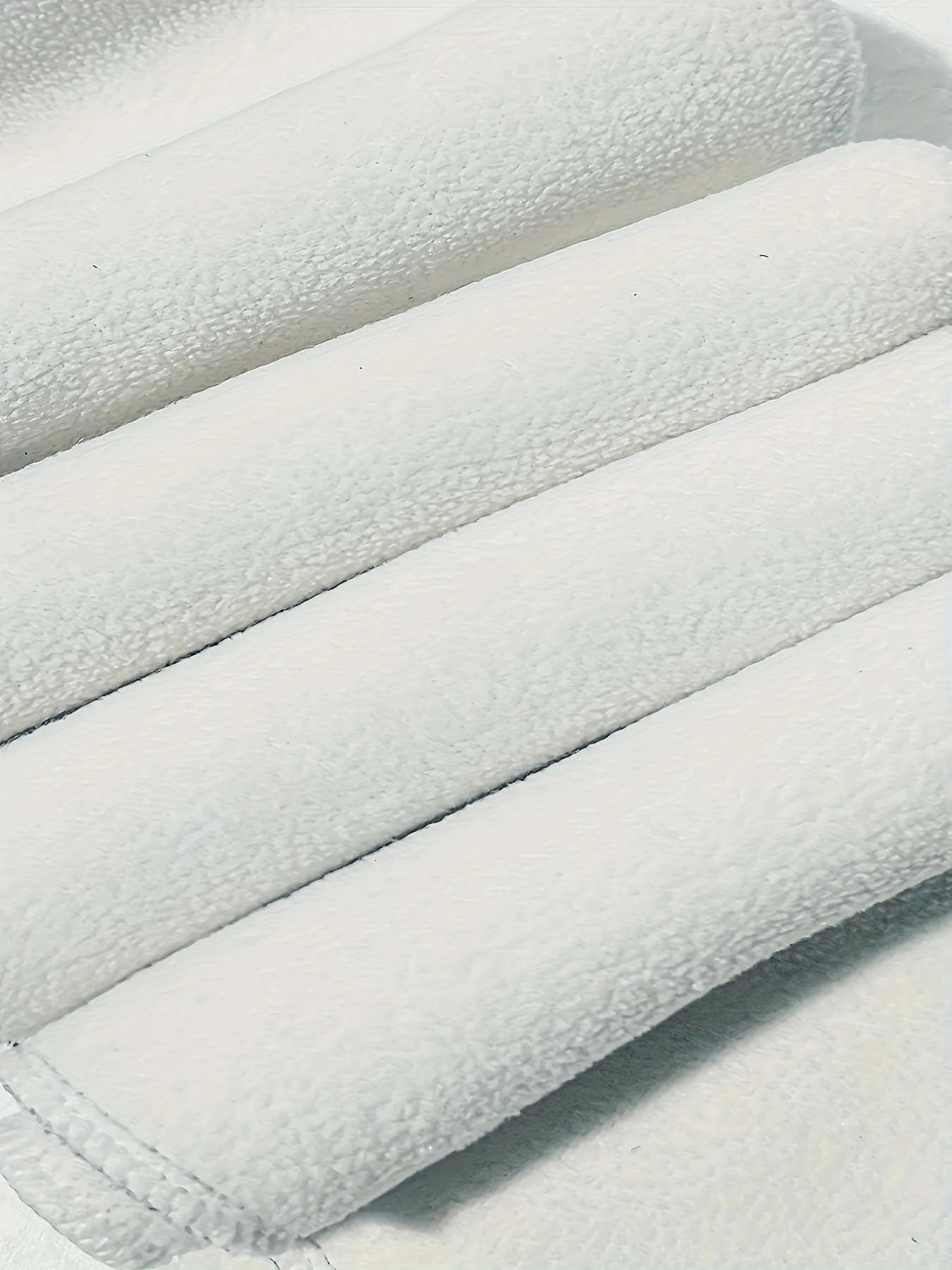 winter 2024 plus size womens flannellined knitted fabric British elegant formal fashion style pants 250609