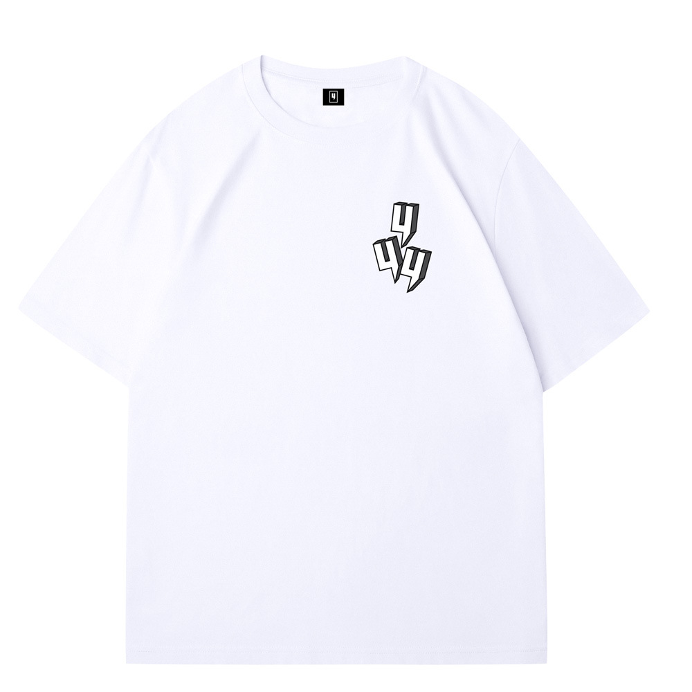 Designer Men's T-Shirts and Shorts New Shirt For Men and Women Short Sleeves Printed Casual Tshirt 100% Cotton Tee Clothing Size S-4XL