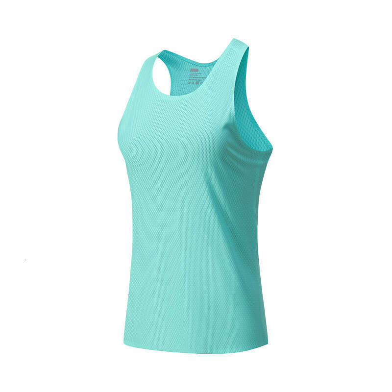 2025 Summer New Couple Style Quick-Dry Track And Field Training Outdoor Marathon Racing Sports Vest
