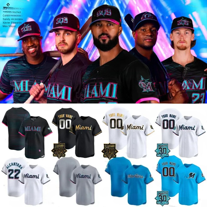 Marlin 2025 City Co… - image