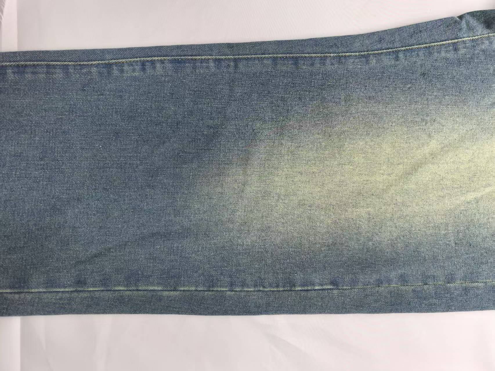 Men's Denim Jeans - Classic Fit with Comfortable Stretch Fabric a wide range of styles