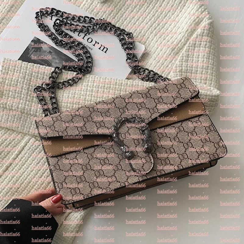 New Free Delivery Free Shipping 2025 Spring/summer New Style Designer Fashionable Chain Single Shoulder Crossbody Bag High-quality Designer Bag Luxury Bag Tote h62