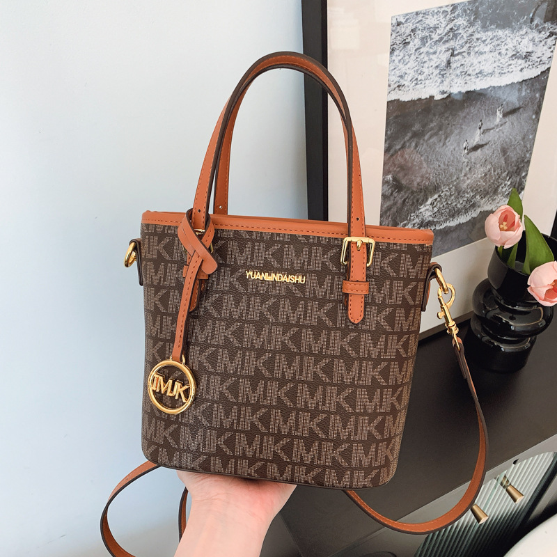 designer High-end Retro Handbag Basket Bag for Women 2025 New Mini Tote Bag Ladies Shoulder Bag Crossbody Bag