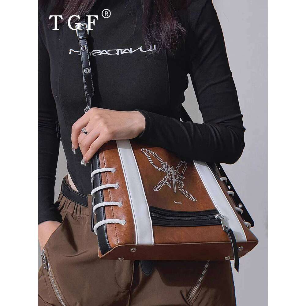 Niche Designer Butterfly for Women New Trend Large Capacity Underarm Shoulder Tote Bag