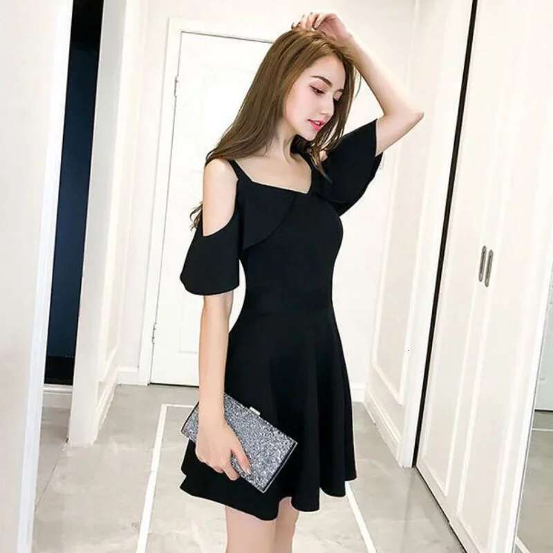 Clothing Short Womens Dress Party Female Dresses 2025 Ruffle Sundress Prom Slip Evening Mini Sensual Sexy Cheap Casual New In X