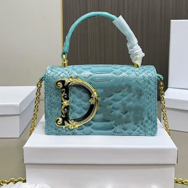 2025 new solid color girlish chain bag designer metal texture crossbody bag girls' light luxury handbags tote bags