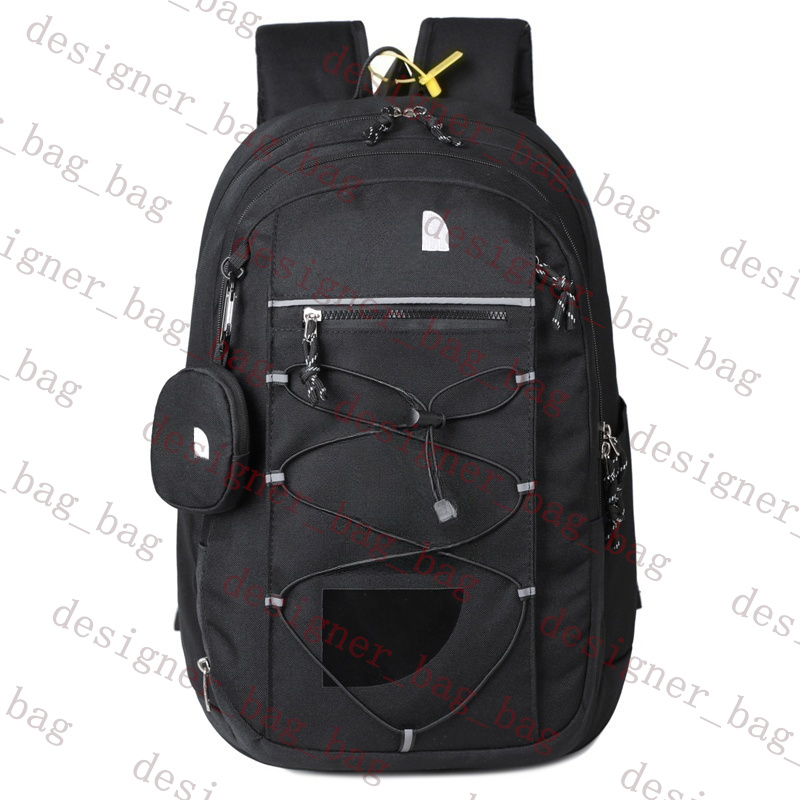 Unisex Desigers north backpack fashion shoulder bag Rucksack handbag Large capcity Travel Back pack shopping bags Computer Bags book bag Sport Outdoor backpacks