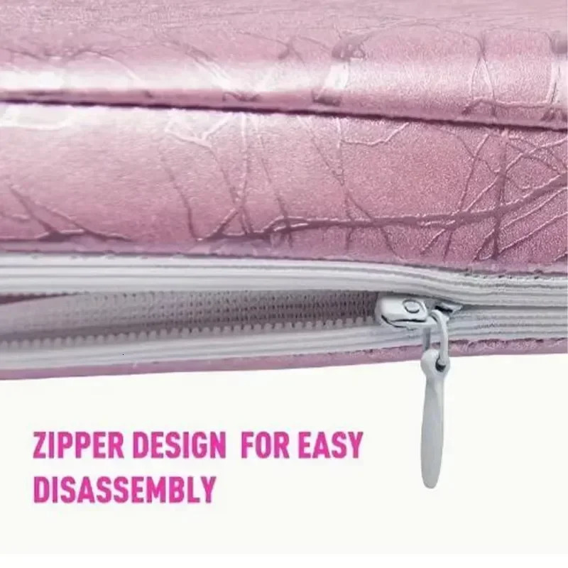 1pc nail pillow hand support pillow nail armrest pad bracket foldable hand pillow professional nail salon hand pillow 250612