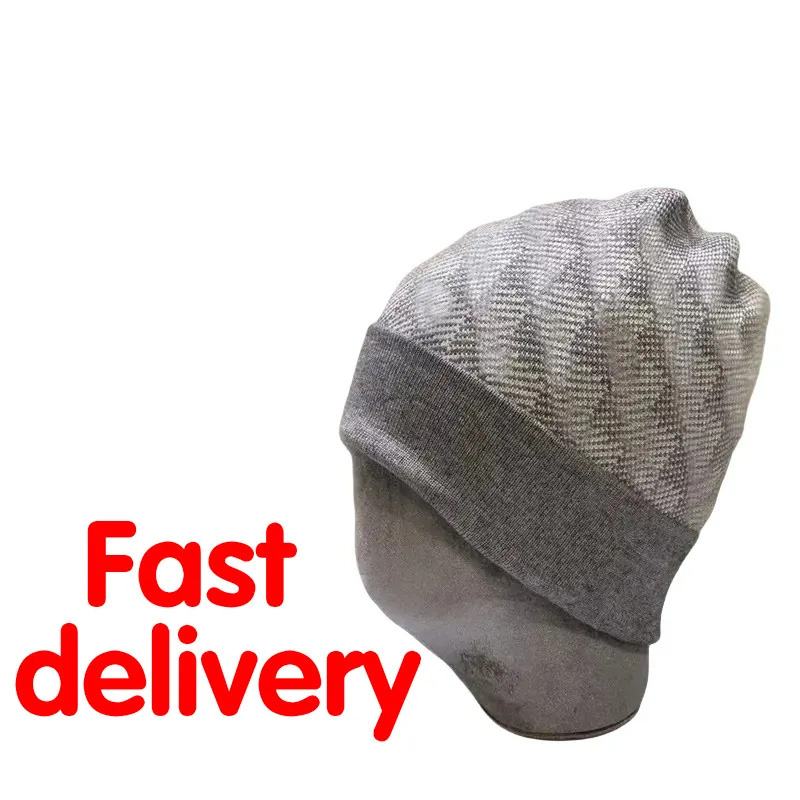 beanie Designer beanie luxury beanie hat versatile beanie knitted hat warm Caps autumn hats for men skull outdoor womens hat cappelli travel skiing wholesale price