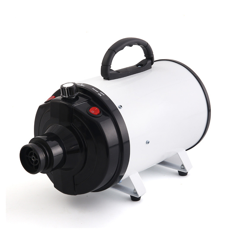 Strictly select Chaolun pet hair dryer cross border stepless speed regulation dog pet teddy pet hair blowing products
