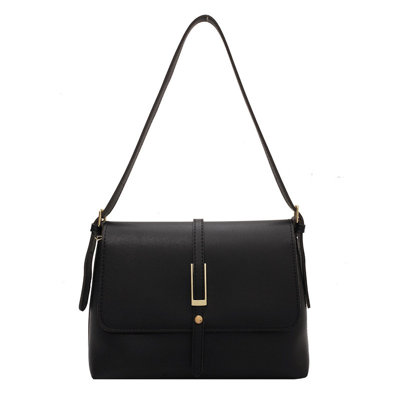 Top brand high-quality new free designer bag retro fashion simple 2025 new fashionable elegant shoulder bag popular crossbody bag new free designer ba