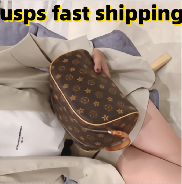 Double zipper men travelling toilet bag designer women wash large capacity cosmetic bags toiletry Pouch makeup bags