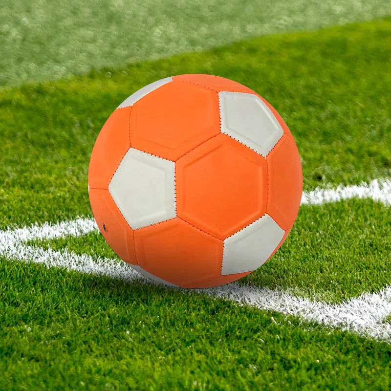 Curve Swerve Soccer Ball Magic Football Toy For Children Perfect For Outdoor Training Or Game 250617