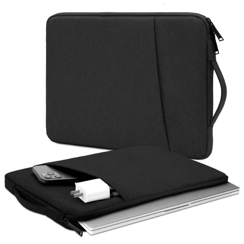 Laptop Case Notebook Sleeve Cover Bag 1112.513.515.415.616for Air Pro Retina Matebook HP Dell Pouch 250605