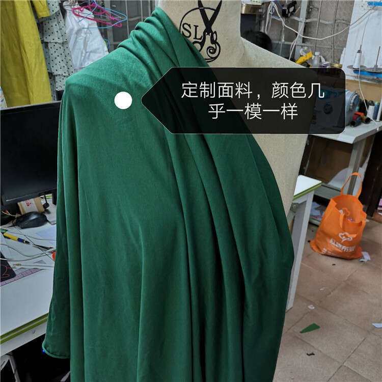 Luxury Dress Plus Size Womens Clothing Party Dresses for Women N025 Dark Green Knitted Vest U-neck Square Neck 2025 Summer Womens Slim Fit Dress