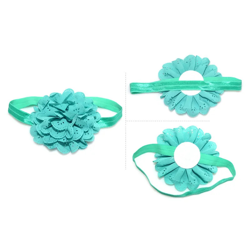 Kids Toddler Baby Girl Dress Summer Chiffon Evening Birthday Party Dresses for Girls Clothes Headband 250617