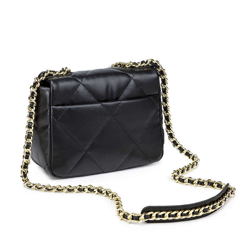 2024 New Quilted Women's Shoulder Crossbody Bag Birthday Valentine's Day Gift
