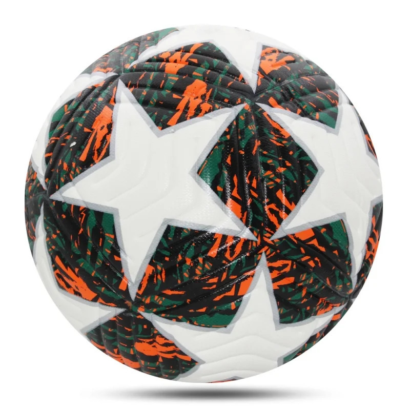 2025 Soccer Balls Professional Size 5 Size 4 High Quality Soft PU Seamless Outdoor Sports League Football Training Match futbol 250617