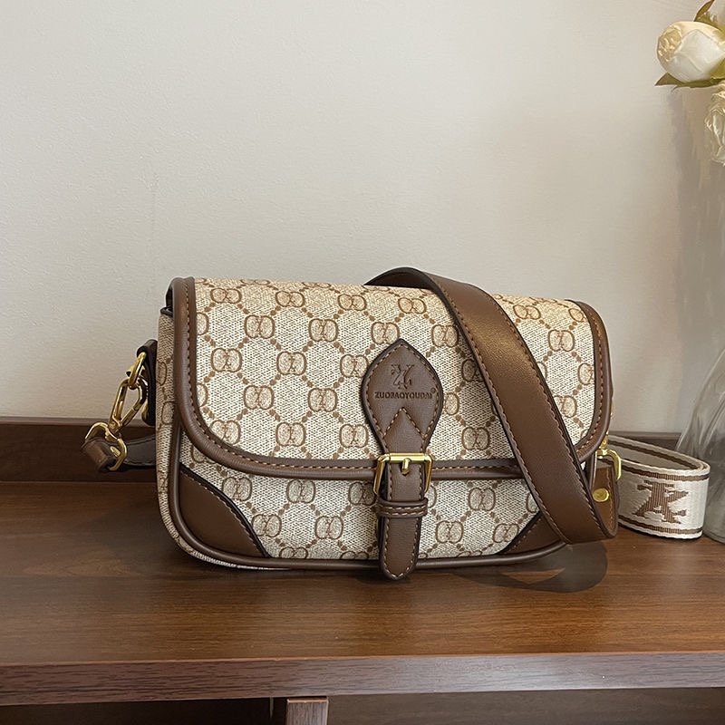 Designer Bag Shoulder Bag MIni bag Crossbody Bag Luxury Bag Prse Designer 2025 New ladies' embossed silk scarf woven princess bag hand bill cross
